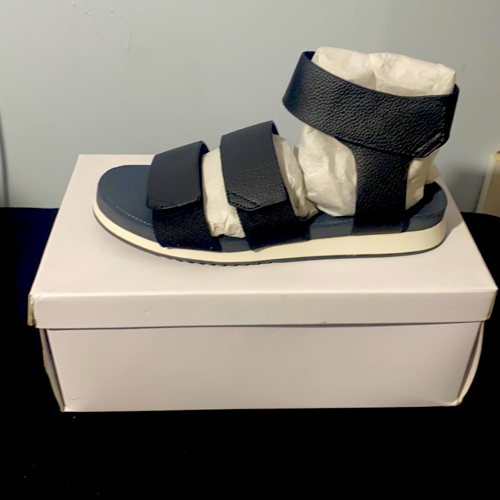 Men’s Ck Colton webbing sandal